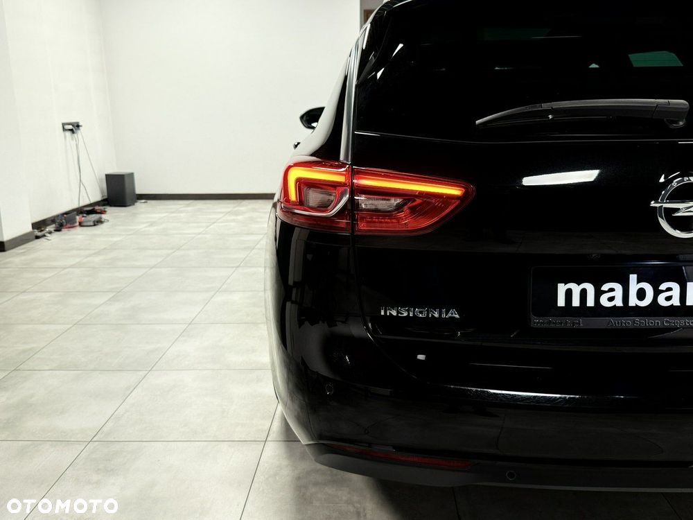 Opel Insignia - 14