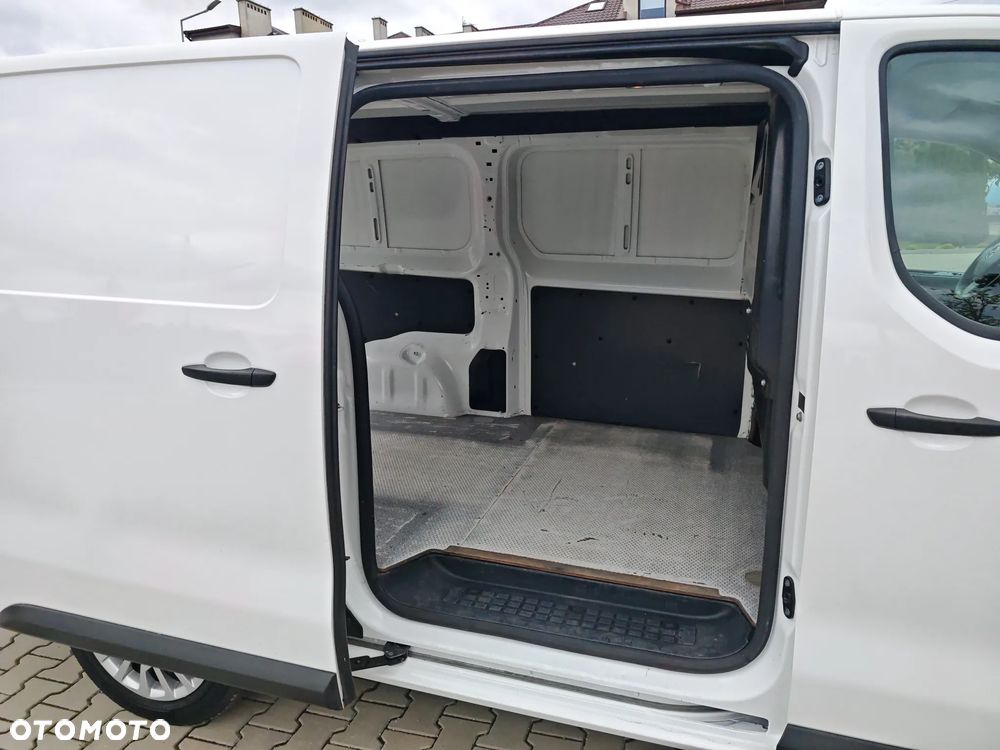 Opel VIVARO - 14