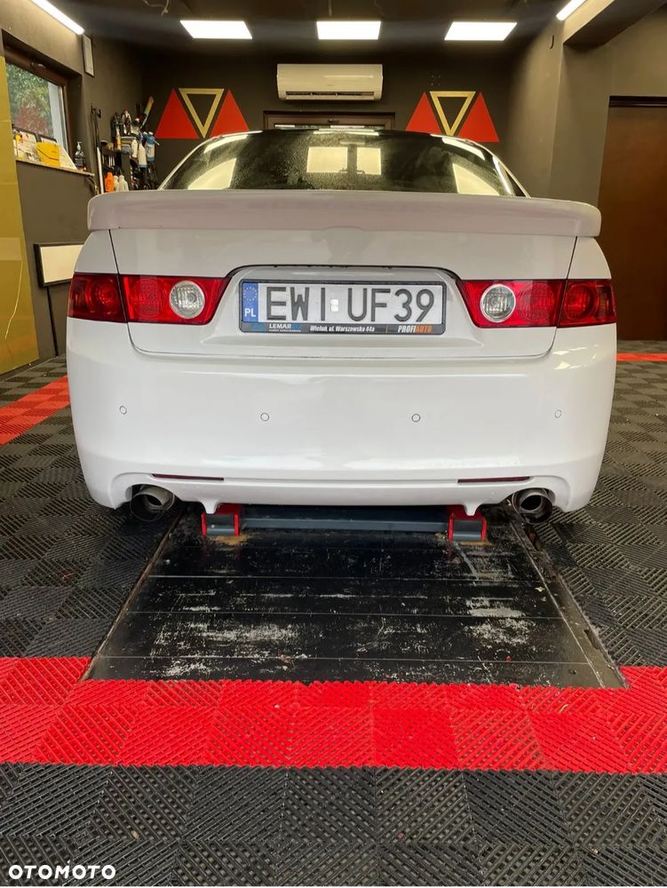 Honda Accord 2.0 i Sport - 6