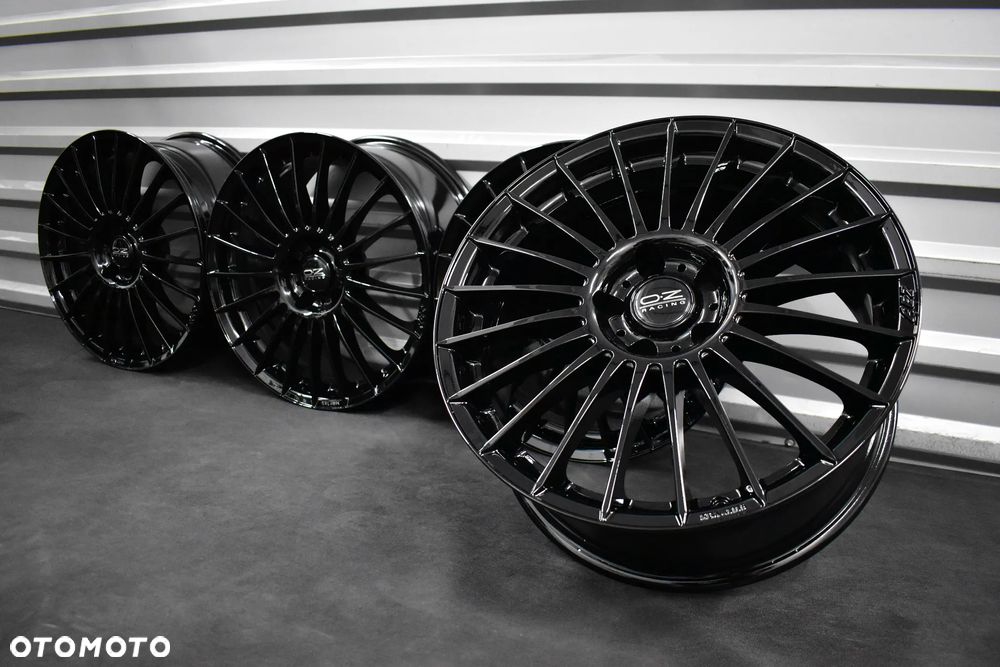 Felgi 5x112 R18 Audi A4 A3 VW Passat Tiguan GOLF SEAT Mercedes Skoda MINI - 2