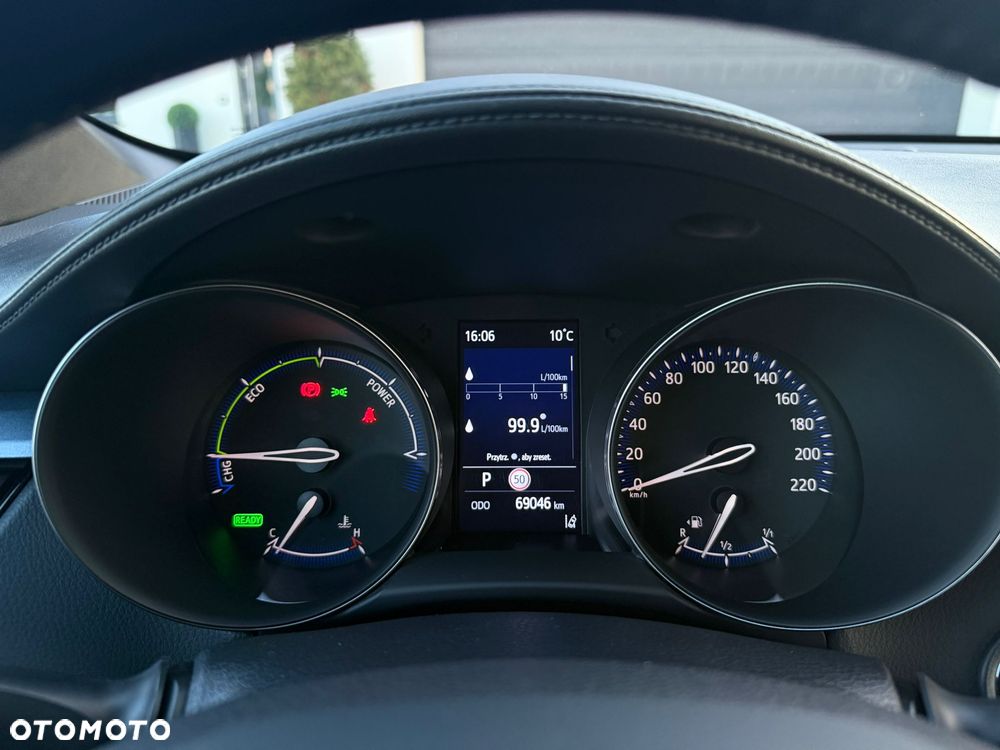 Toyota C-HR 2.0 Team Deutschland - 16