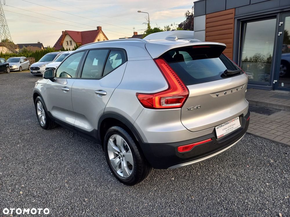 Volvo XC 40 D3 Momentum - 5