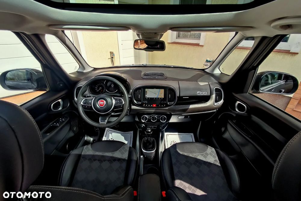 Fiat 500L 0.9 TwinAir Lounge - 8