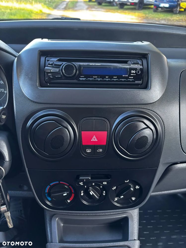 Fiat Fiorino - 19