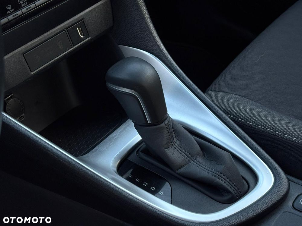 Toyota Yaris - 3