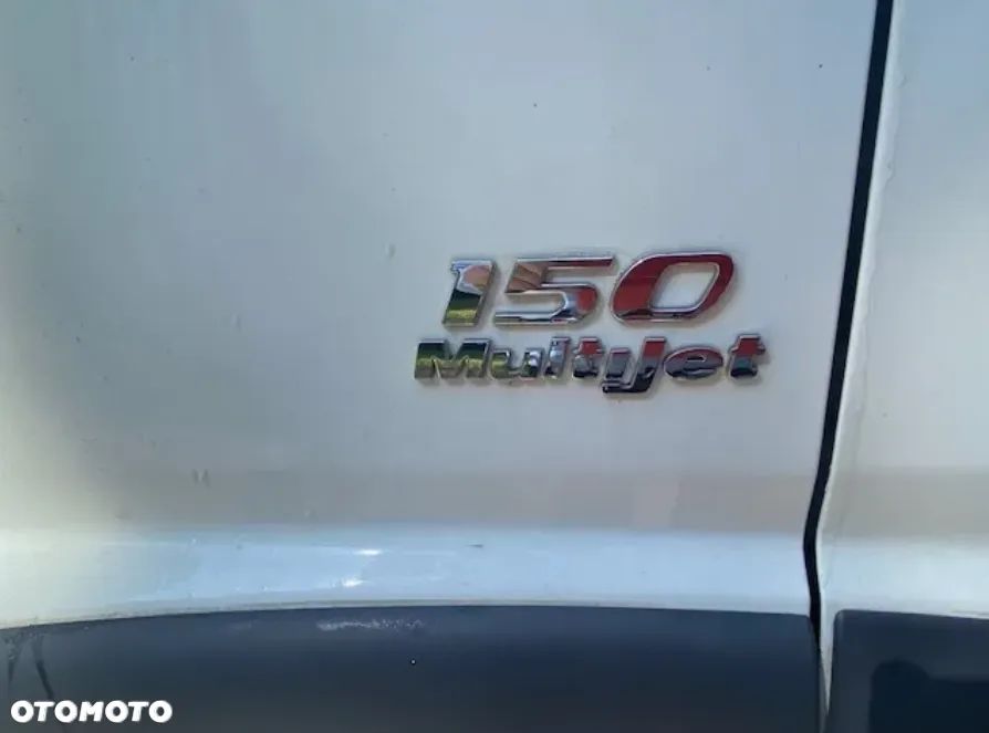 Fiat Ducato Maxi 150PS - 6