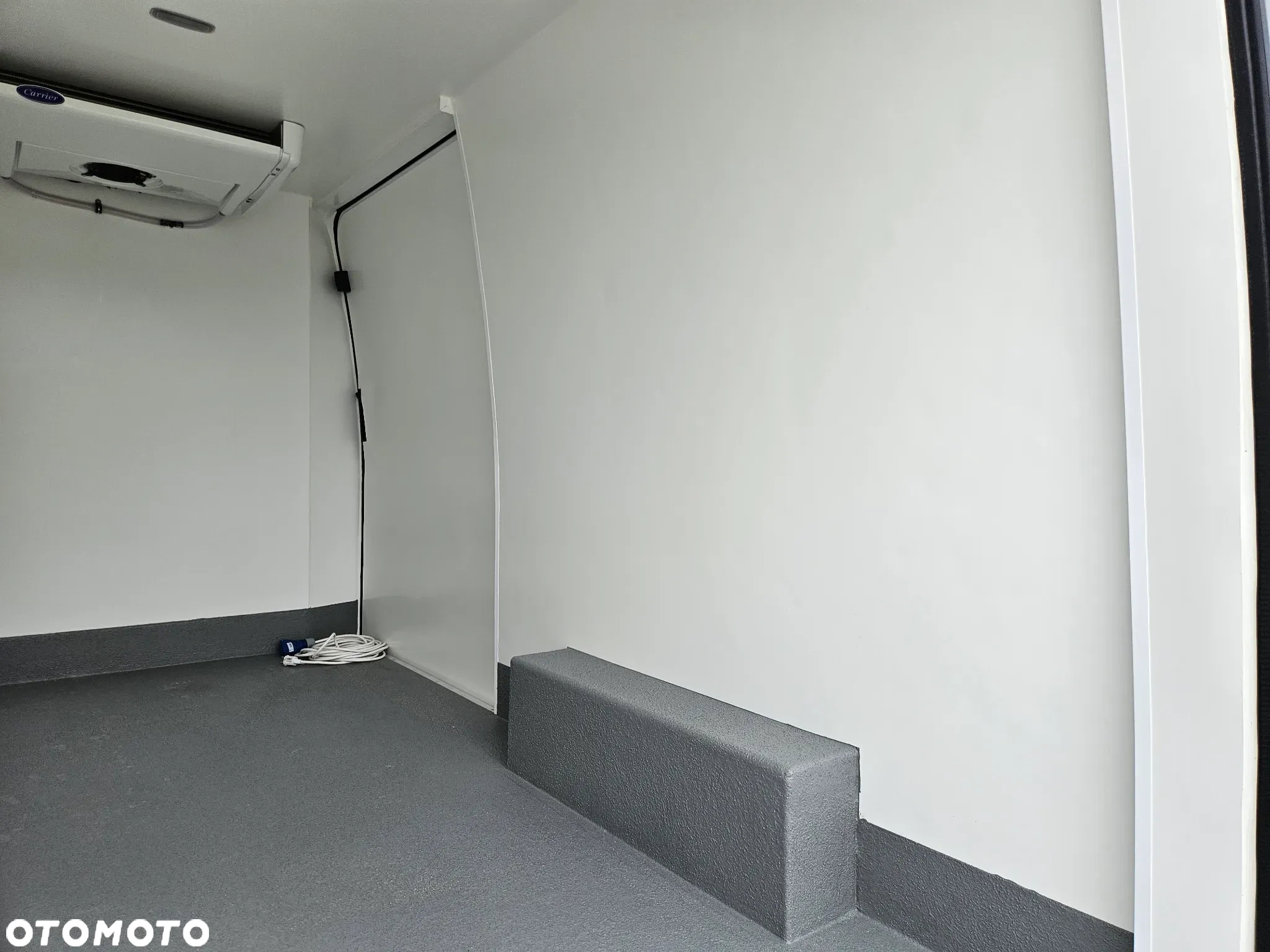 Mercedes-Benz SPRINTER 315CDI Chłodnia / Mroźnia 230V 86tyś km SalonPL FV23% - 33