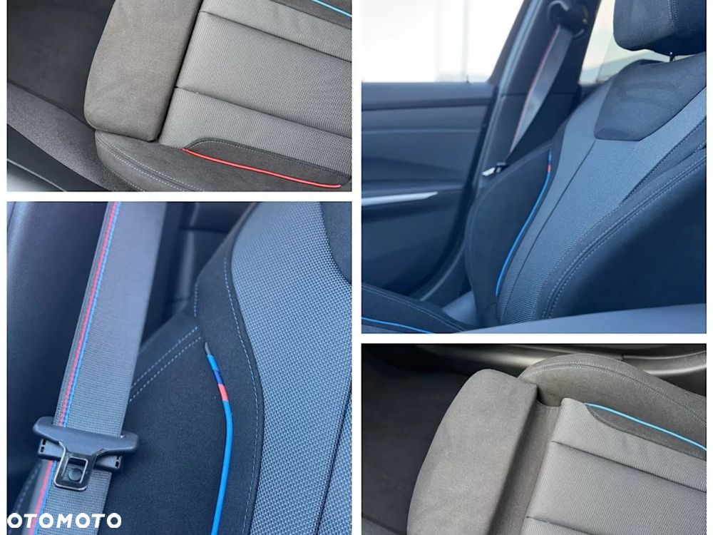 BMW Seria 3 320d xDrive mHEV M Sport - 20