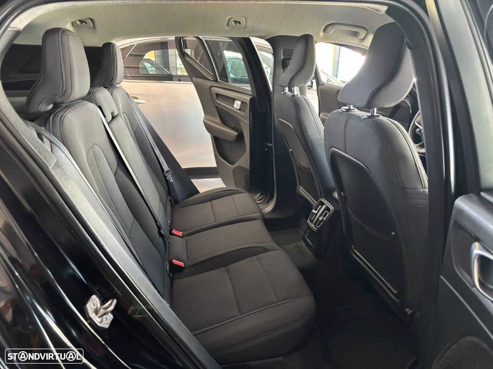 Volvo XC 40 1.5 T5 PHEV Inscription Expression - 12