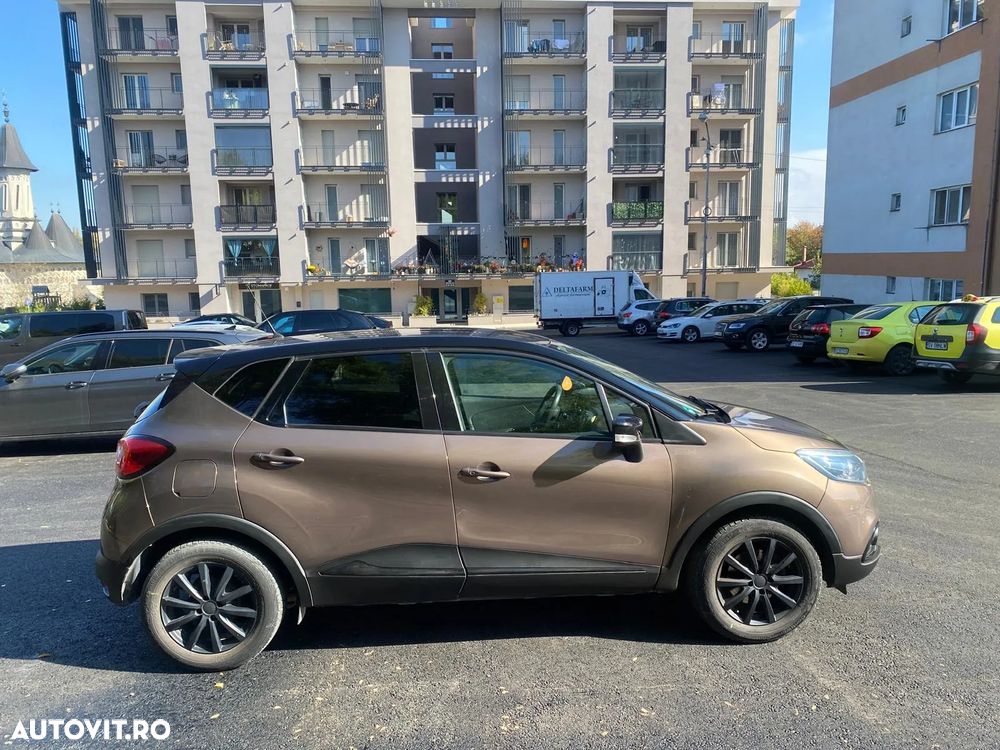 Renault Captur - 10