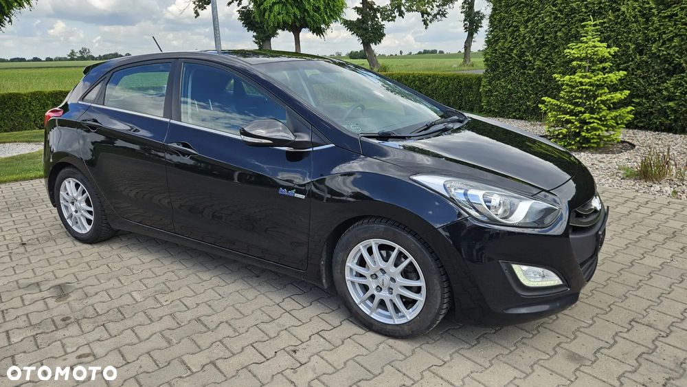 Hyundai i30 - 11