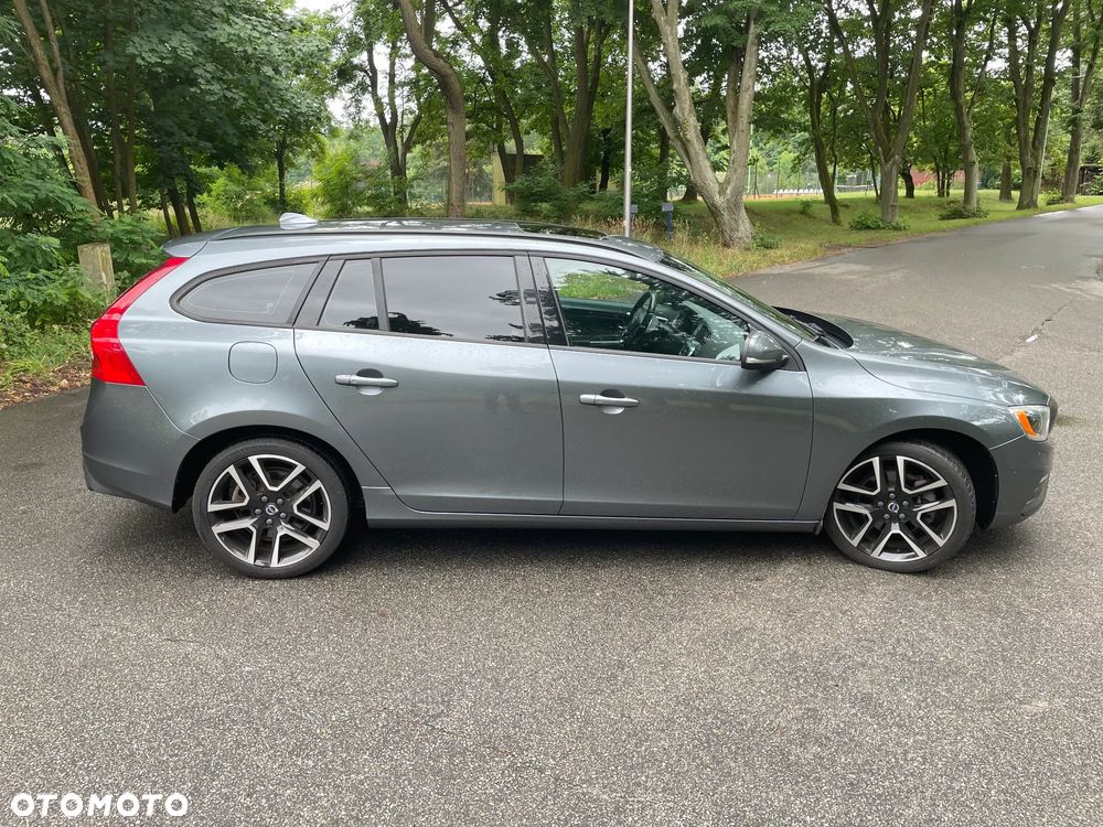 Volvo V60 T5 Geartronic Inscription - 7