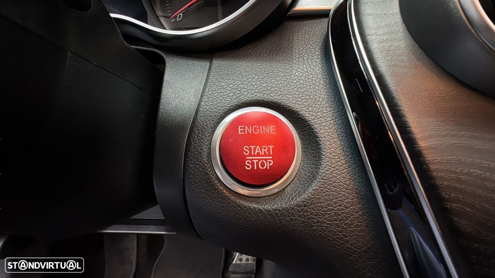 Mercedes-Benz C 250 d AMG Line Aut. - 14