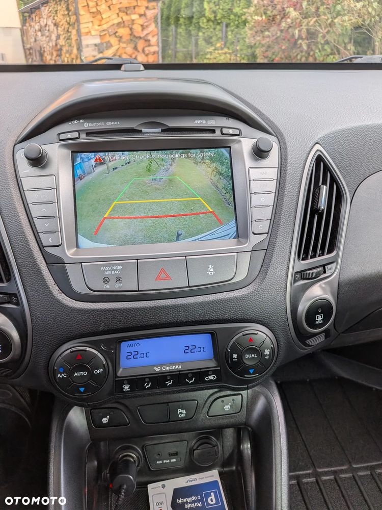 Hyundai ix35 - 13
