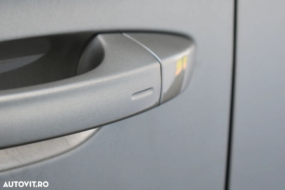 Skoda Superb 2.0 TDI DSG Ambition - 20