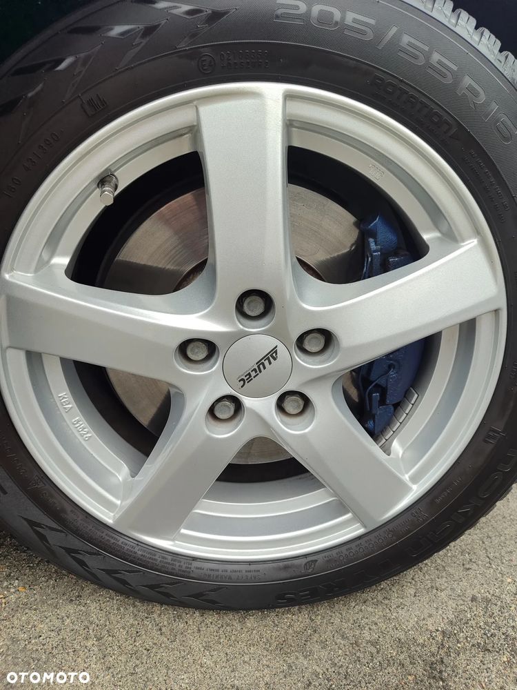Ford Focus 1.6 EcoBoost Trend Sport - 6