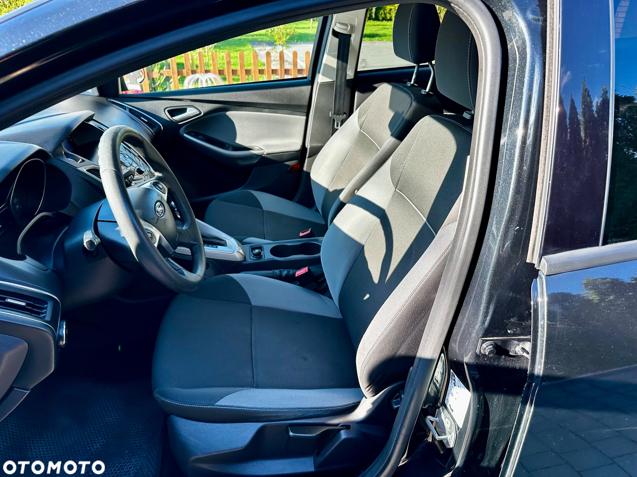Ford Focus - 20