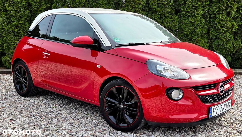 Opel Adam - 6