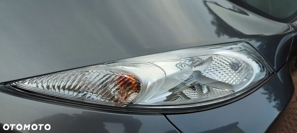 Nissan Juke - 36