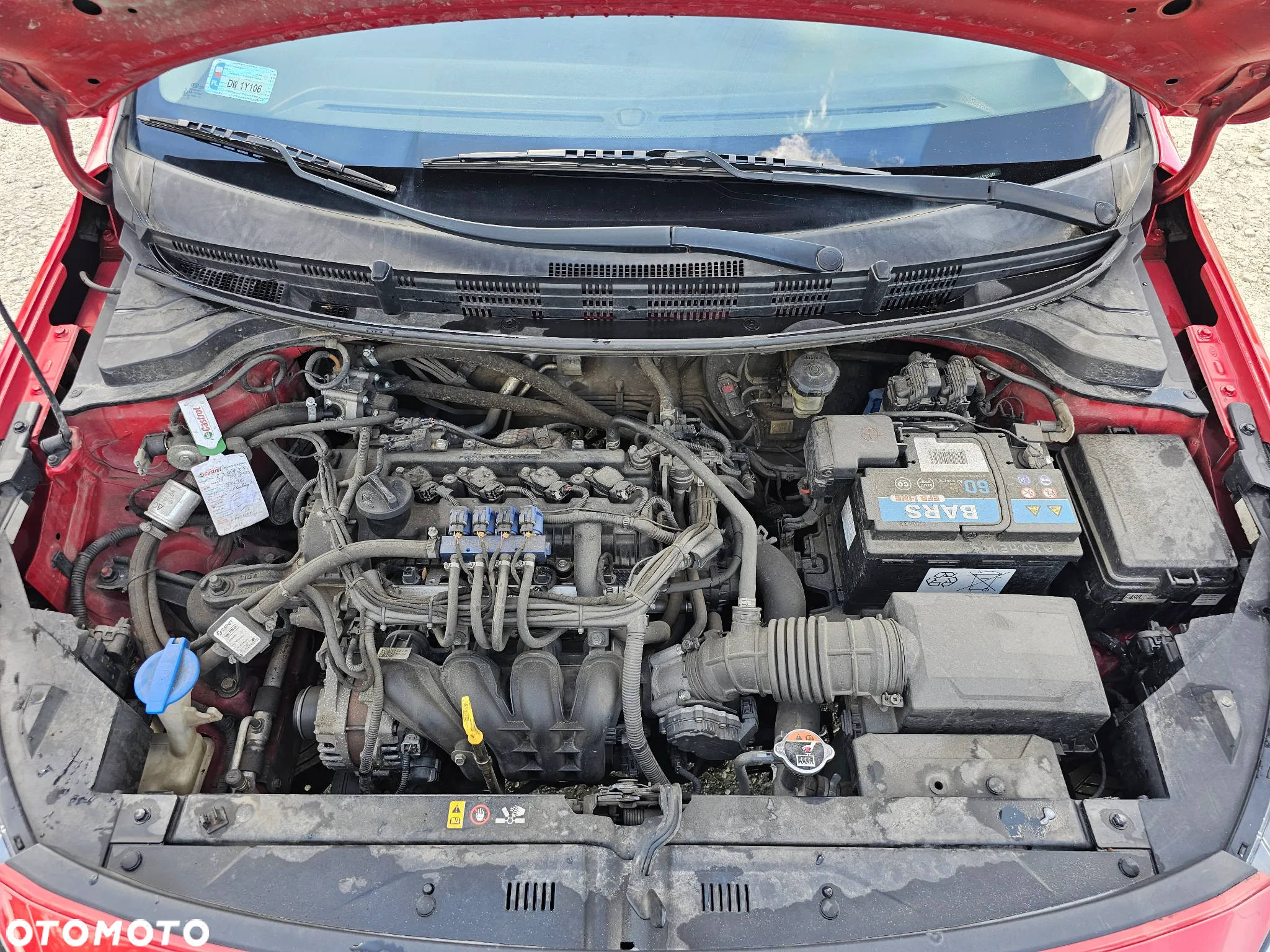 Kia Rio - 18