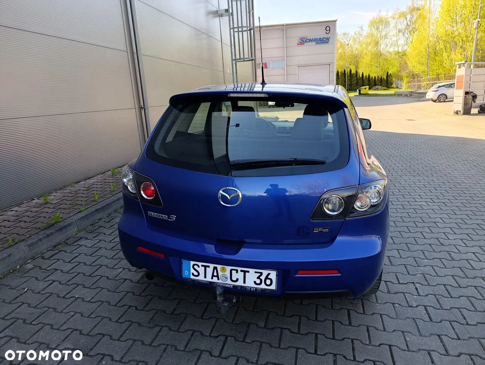 Mazda 3 - 14