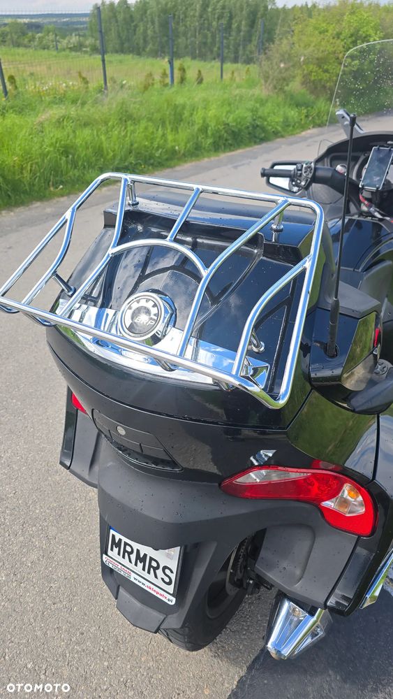 Can-Am Spyder - 14