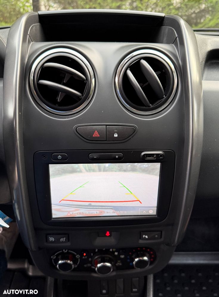 Dacia Duster 1.5 dCi 4x2 Laureate - 14