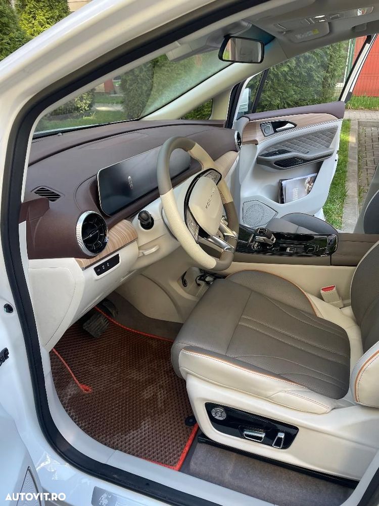 Forthing 4 Yacht - 4