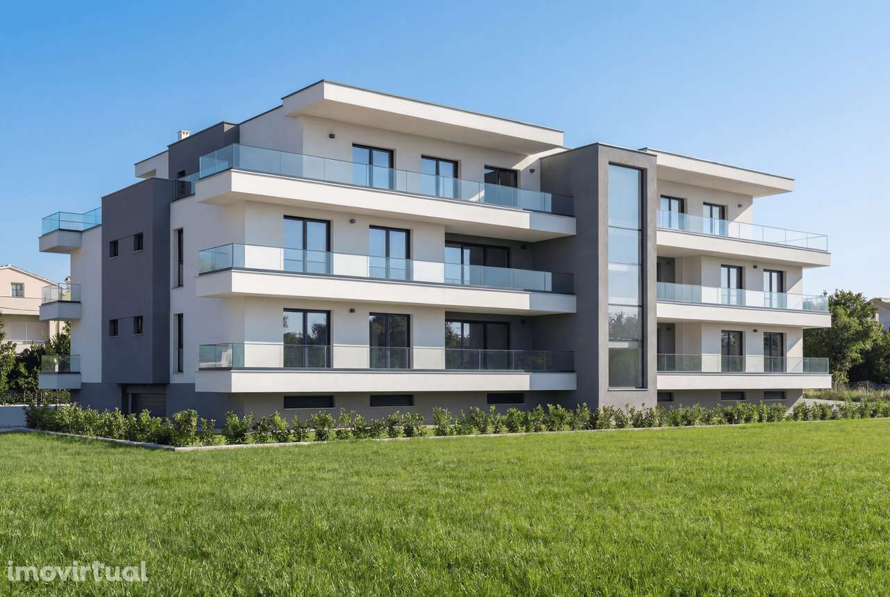 Atlantic Pines - Grande imagem: 5/12