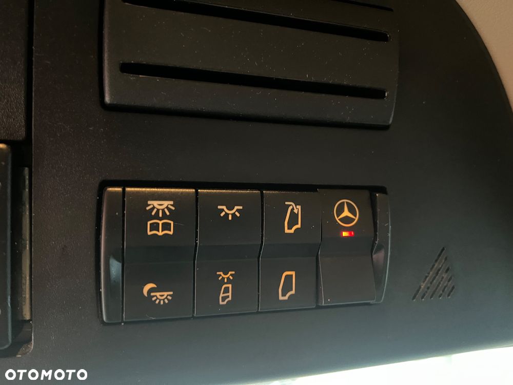 Mercedes-Benz ACTROS L MP5 POLIFTOWY bez retardera prokontraktowy - 32