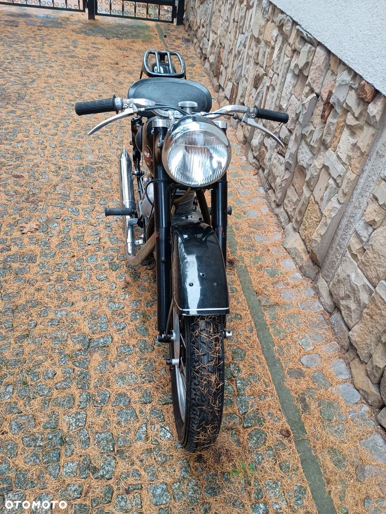 Simson Inny - 15