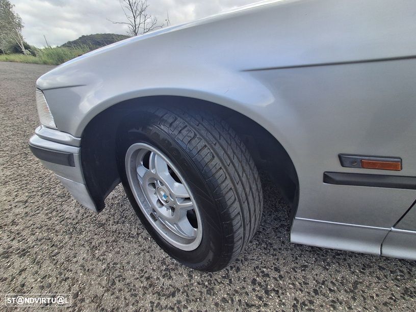 BMW 318 tds Compact - 30