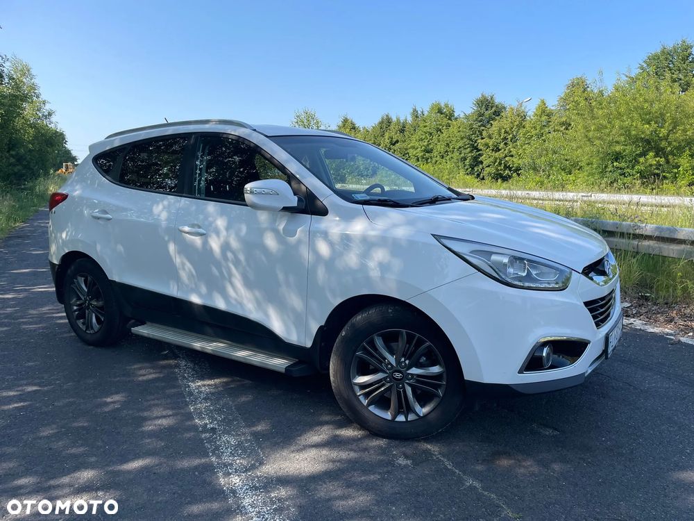 Hyundai ix35 - 5