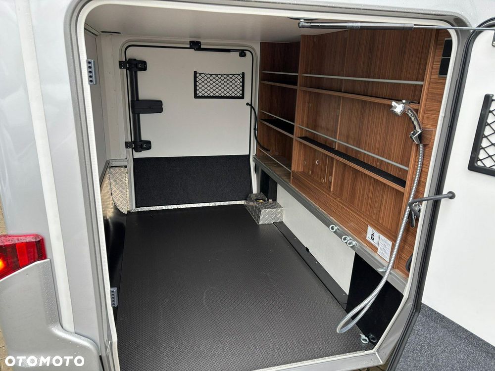 Hymer-Eriba B-MC T600 - 11