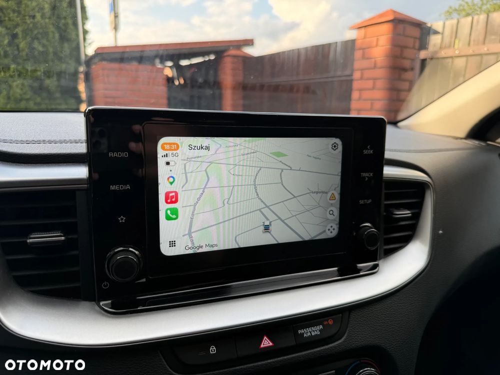 Kia XCeed - 19