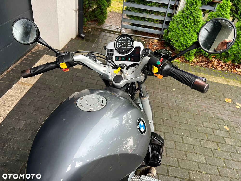 BMW R - 7