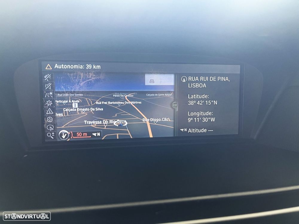 BMW 520 d Executive - 24