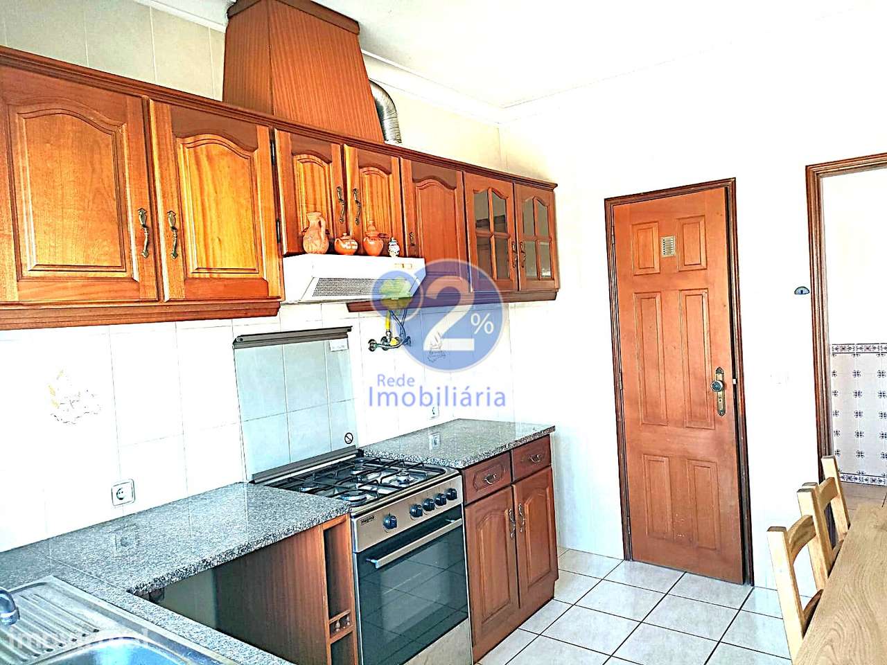 T3 | Arrecadação | lugar de garagem - Gândara dos Olivais - Grande imagem: 3/17
