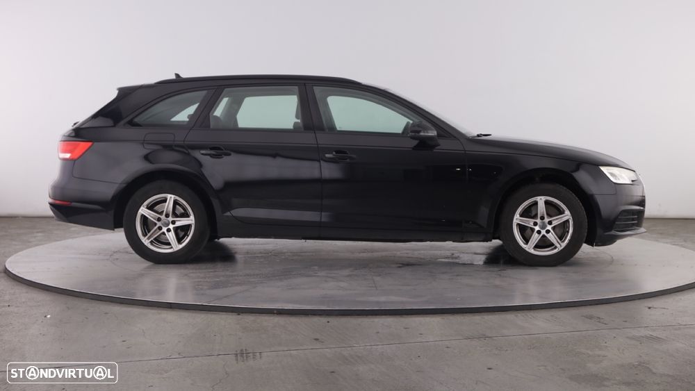 Audi A4 Avant 2.0 TDI Sport S tronic - 7