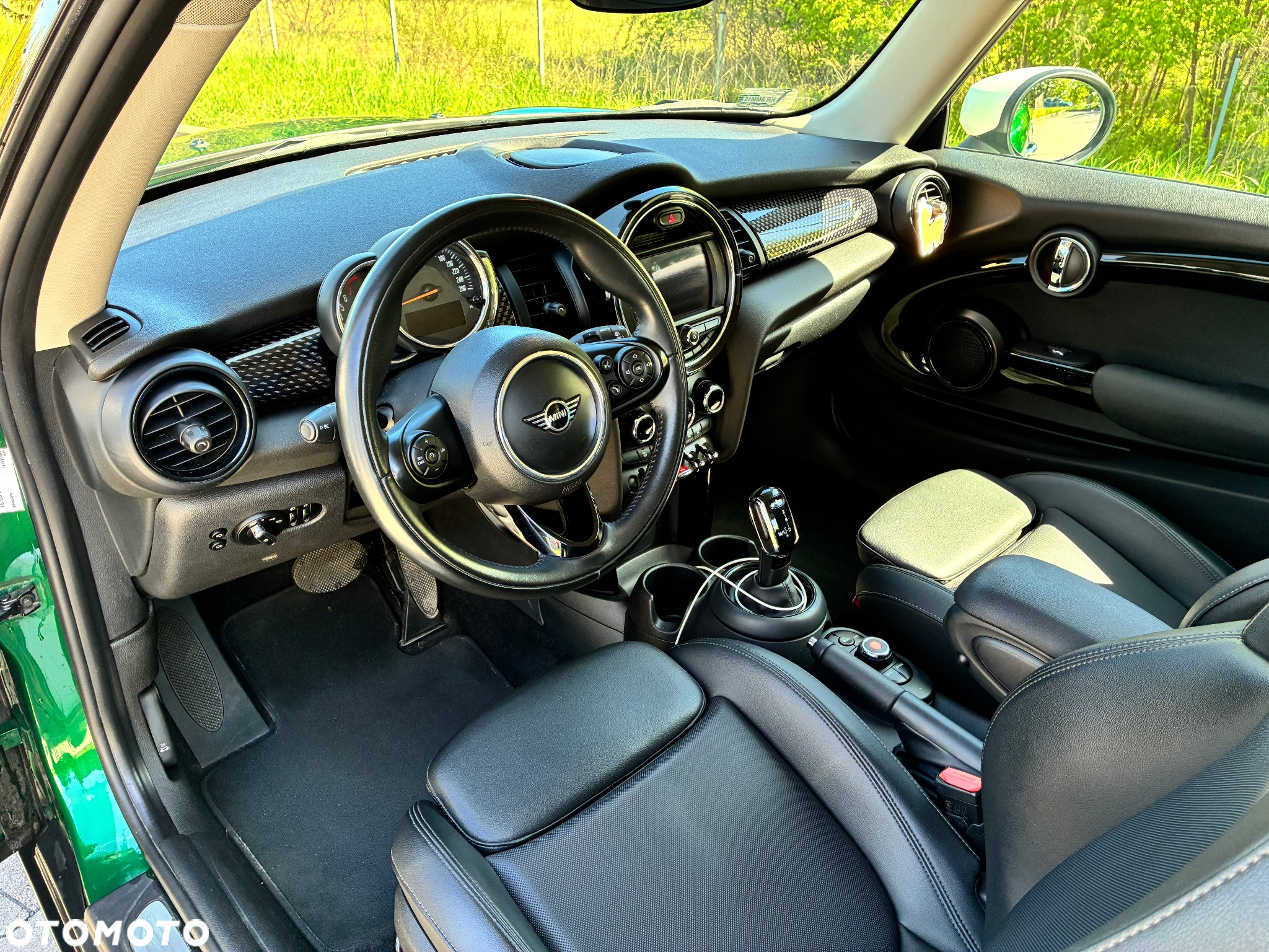 MINI Cooper S - 10