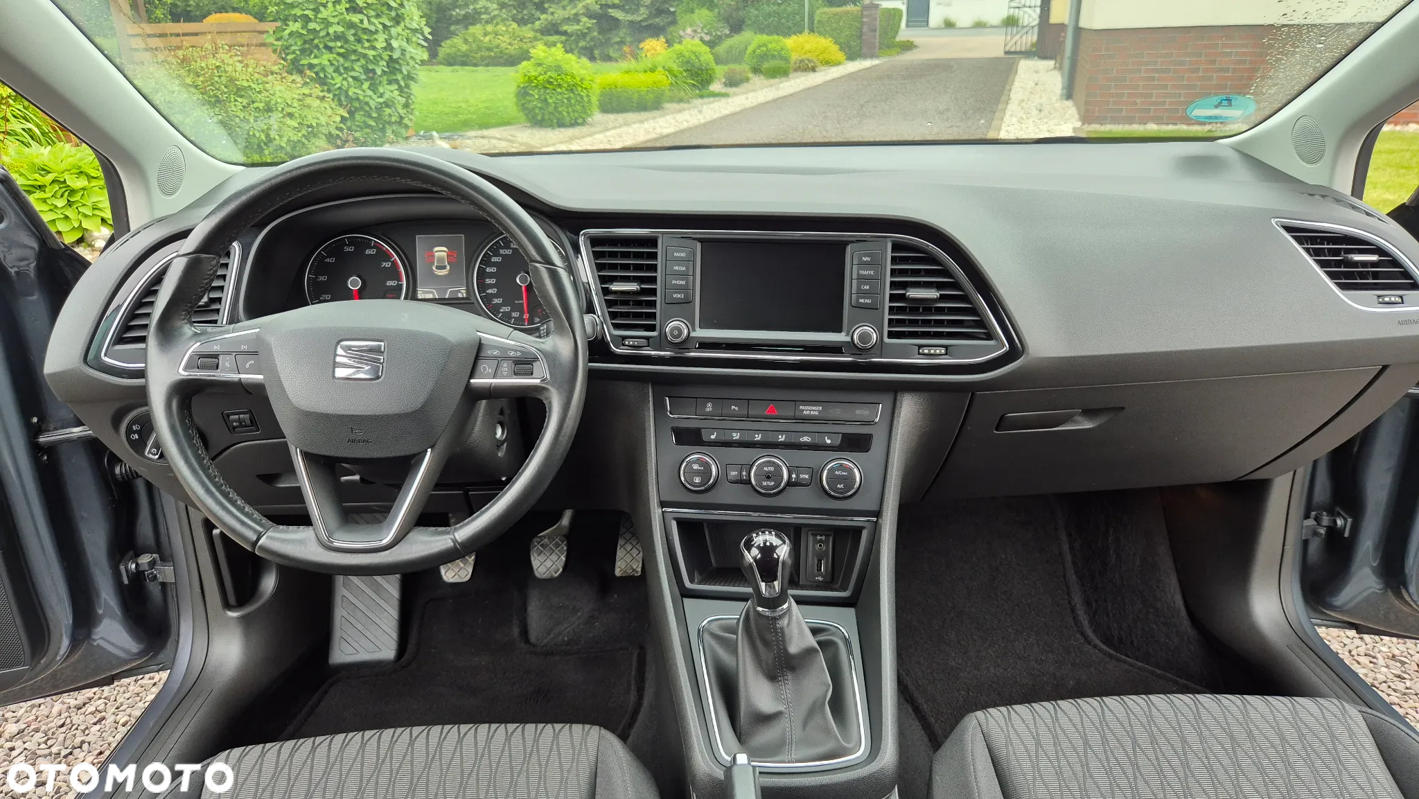 Seat Leon 1.2 TSI Start&Stop Style - 15