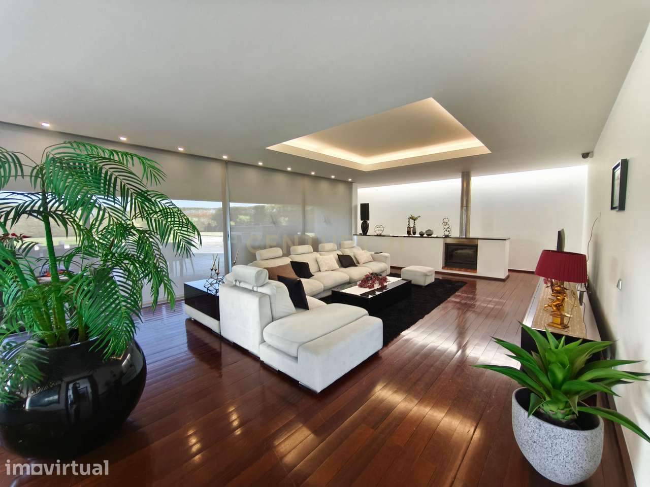 Luxuosa Moradia T5 com Vista Panorâmica em Criaz-Apúlia - Grande imagem: 3/60