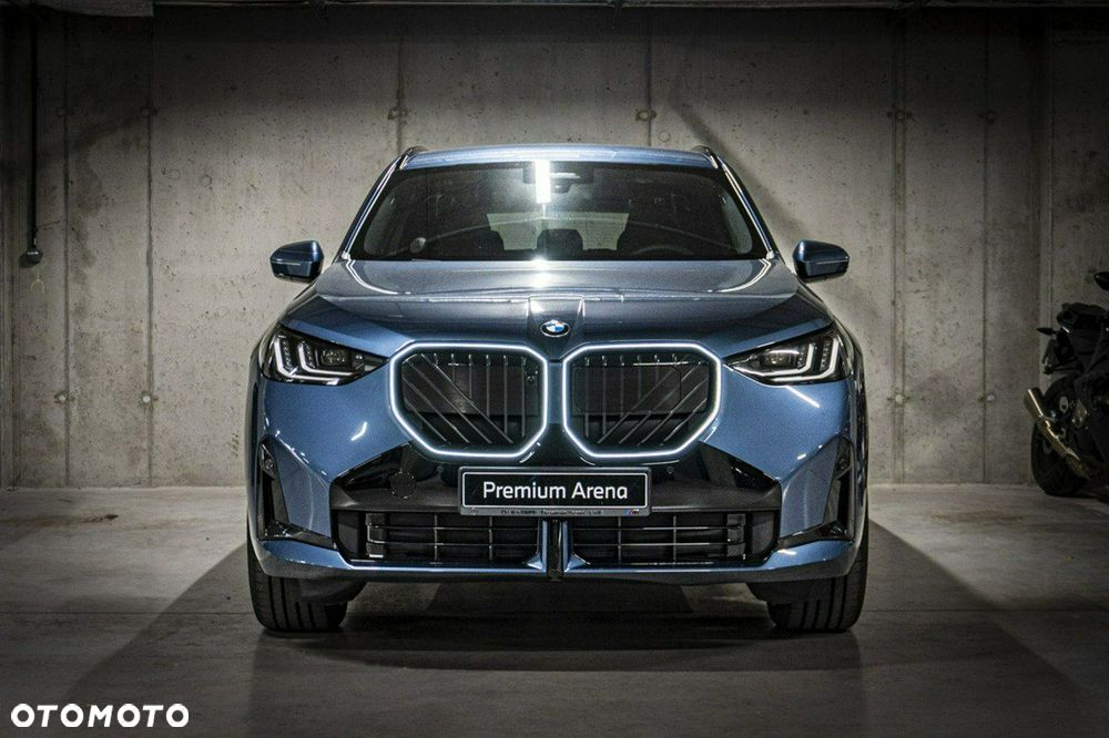 BMW X3 - 4