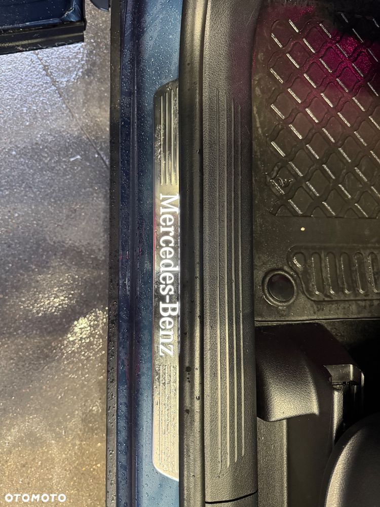 Mercedes-Benz GLB 200 d 8G-DCT Progressive Advanced - 23