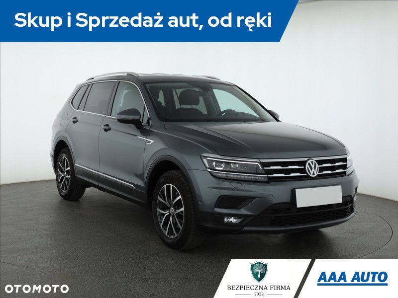 Volkswagen Tiguan Allspace - 2