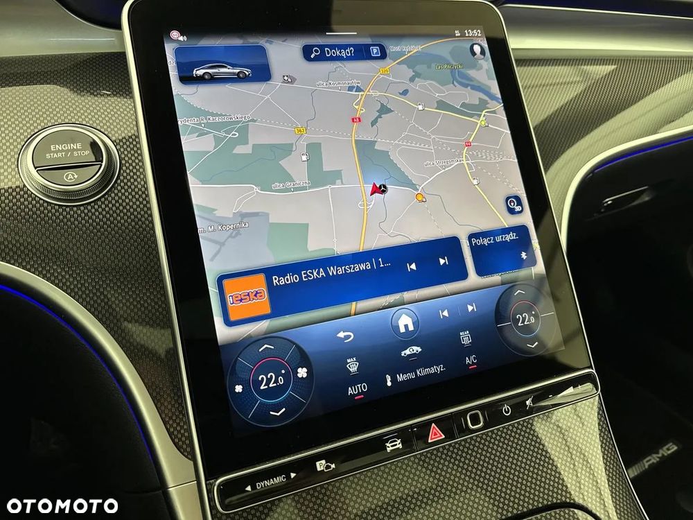 Mercedes-Benz CLE 300 4Matic 9G-TRONIC Edition AMG Line - 21