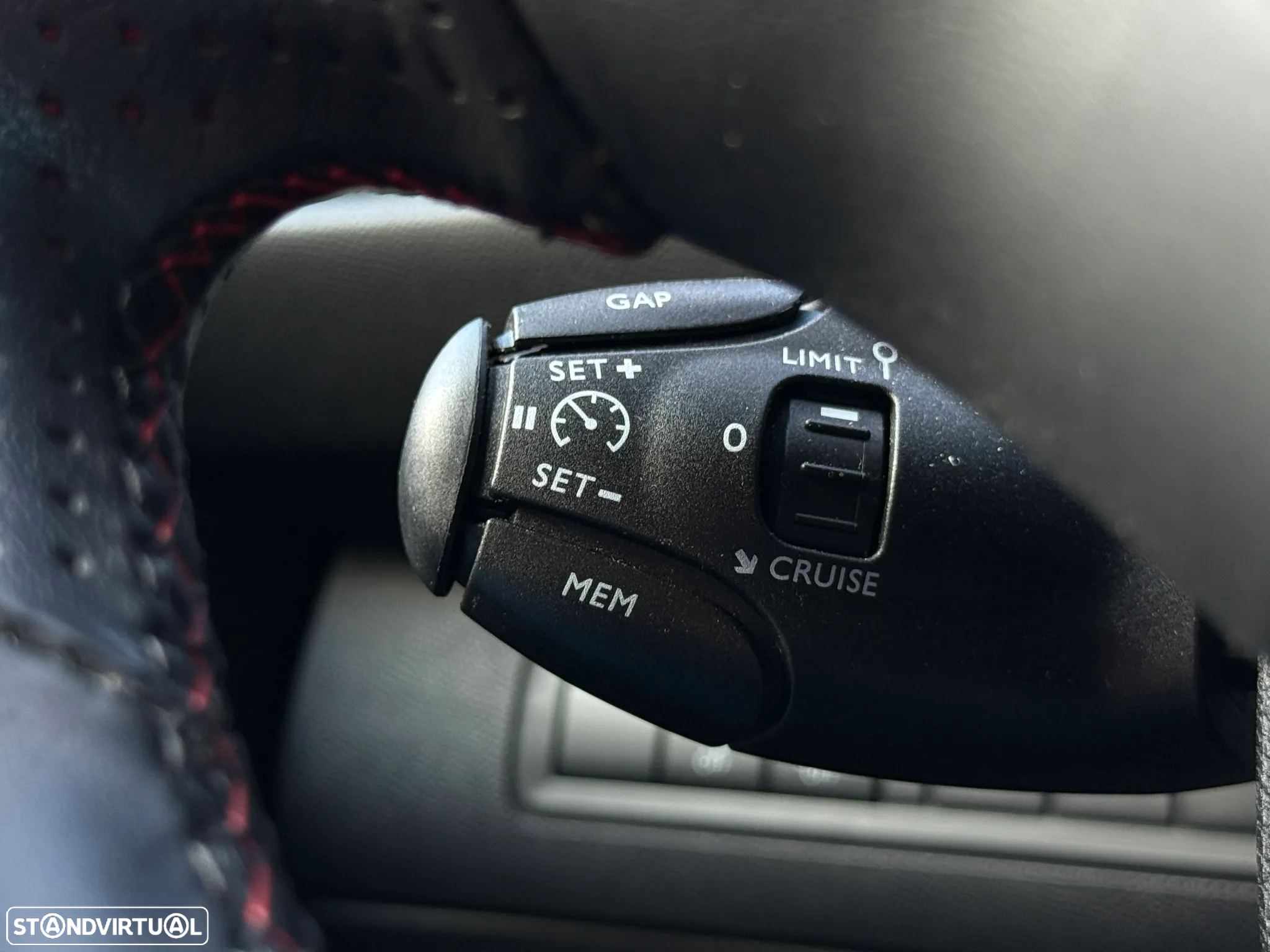 Peugeot 308 1.5 BlueHDi GT Line EAT8 - 23