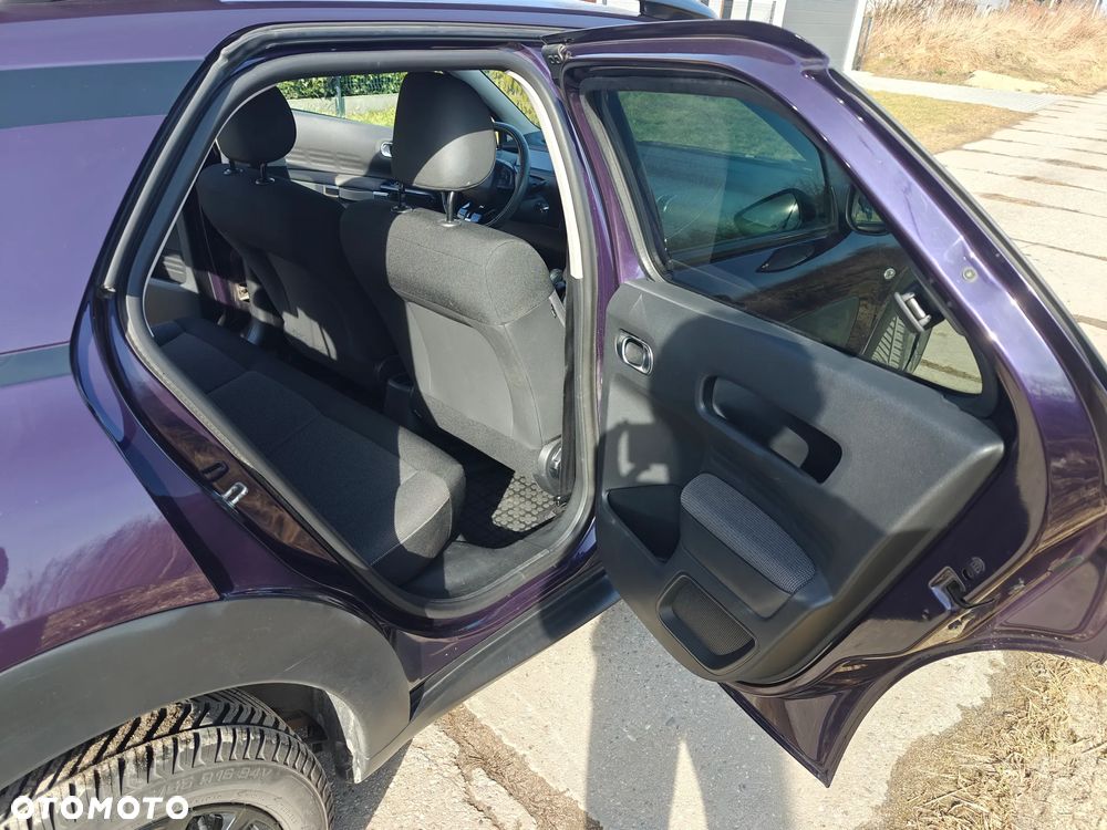 Citroën C4 Cactus 1.2 PureTech Feel - 21