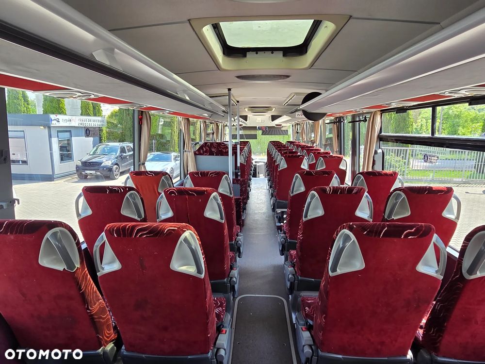 Mercedes-Benz TOURISMO RH-M/2A  / SPROWADZONY / 60 MIEJSC / KLIMA / AUTOMAT / EURO 5 - 30