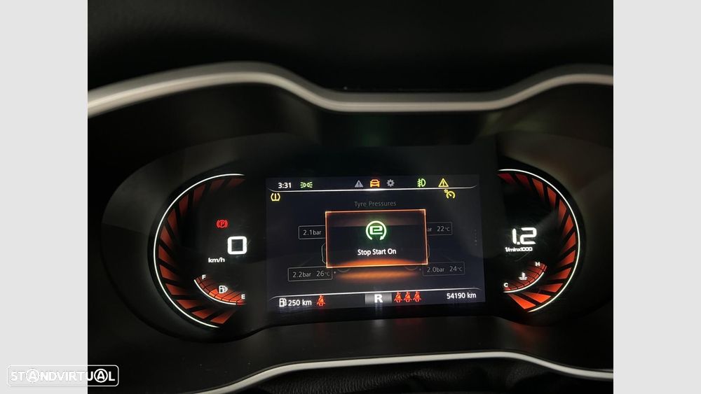 MG ZS 1.0 T-GDI Luxury Aut. - 17